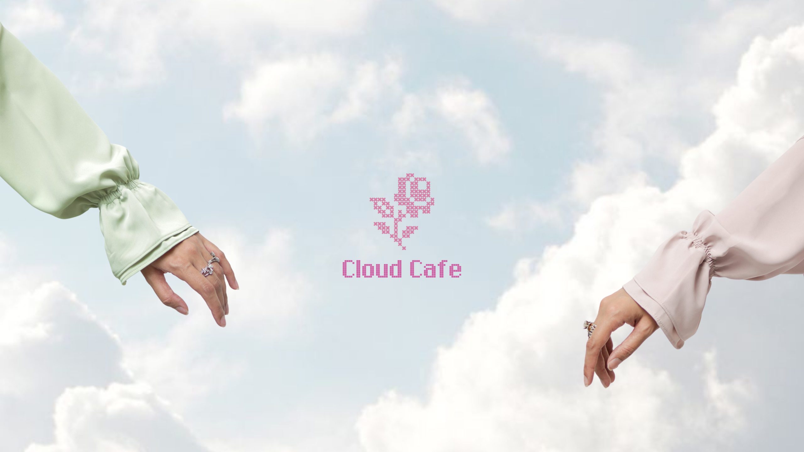 Cloud Cafe